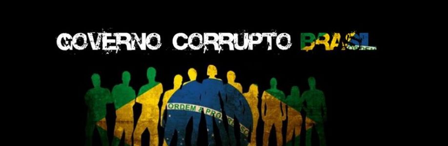 politica corrupta do brasil Cover Image